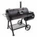 Гриль коптильня Oklahoma Joe's Highland Reverse Flow SMOKER в Казани