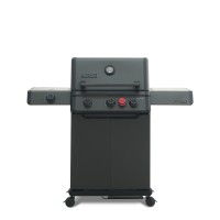 Газовый гриль PRIMELINER WEEKEND 3B