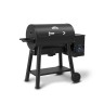 Гриль пеллетный Broil King Краун 500 (CROWN 500) в Казани в Казани