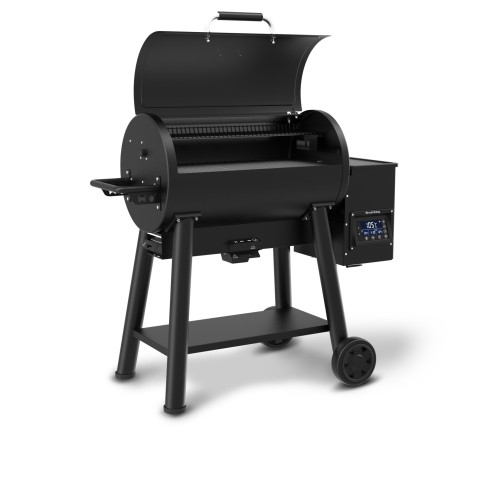 Гриль пеллетный Broil King Краун 500 (CROWN 500) в Казани