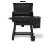 Гриль пеллетный Broil King Краун 500 (CROWN 500) в Казани