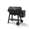 Гриль пеллетный Broil King Краун 500 (CROWN 500) в Казани в Казани