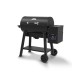 Гриль пеллетный Broil King Краун 500 (CROWN 500) в Казани