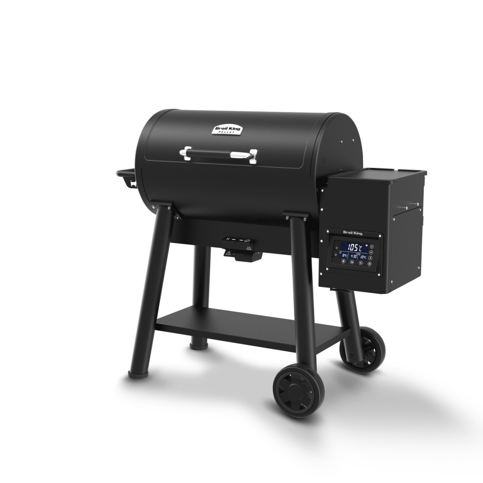 Гриль пеллетный Broil King Краун 500 (CROWN 500) в Казани в Казани