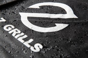 Чехол для гриля Z Grills 700 WiFi