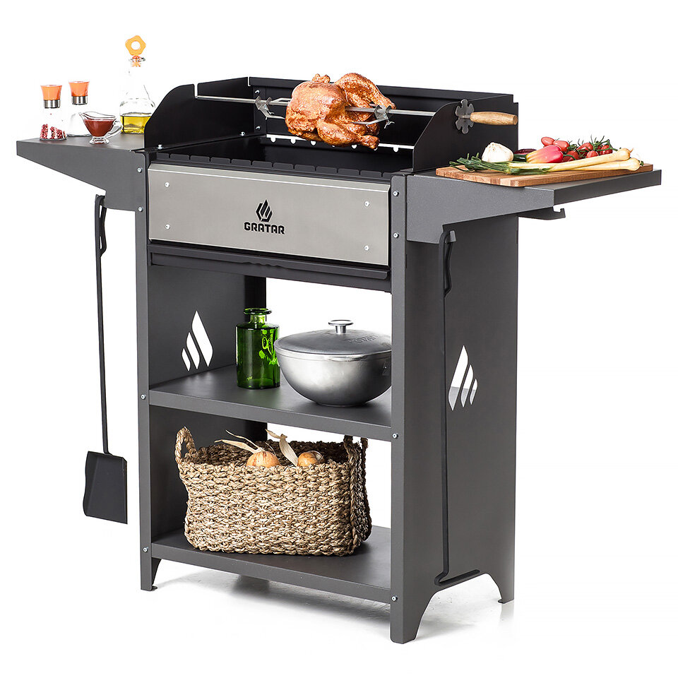 Мангал Family Optima Grill FOG 2000