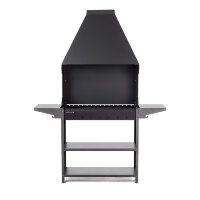 Мангал Gratar Professional Standart PSZ 3000