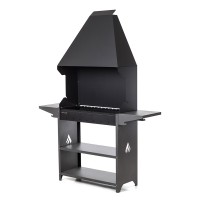 Мангал Gratar Professional Standart PSZ 3000