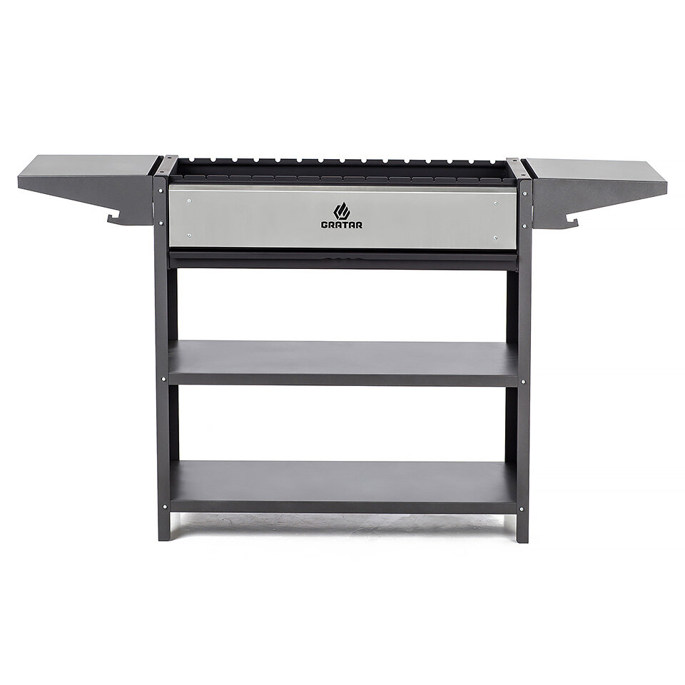 Мангал Gratar Professional Optima PO 3000