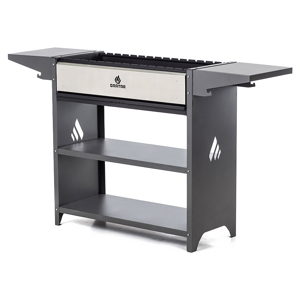 Мангал Gratar Professional Optima PO 3000