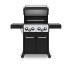 Гриль газовый Broil King Краун 490 (CROWN 490 NEW)