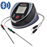Беспроводной цифровой Bluetooth термометр