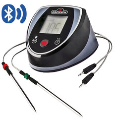 Беспроводной цифровой Bluetooth термометр