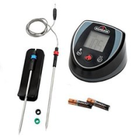 Беспроводной цифровой Bluetooth термометр