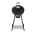 Гриль угольный Броил Кинг Краун Кетл (Broil King CROWN KETTLE 22.5" / 57 BLACK LEG) в Казани