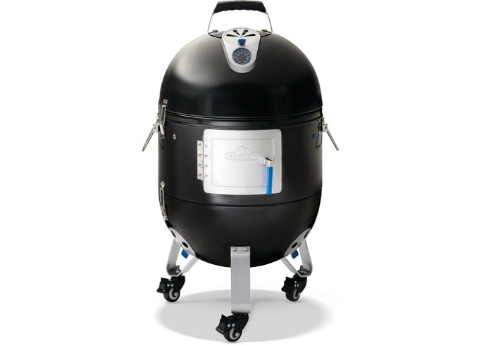 Угольный гриль-смокер Napoleon, Apollo 18" в Казани в Казани