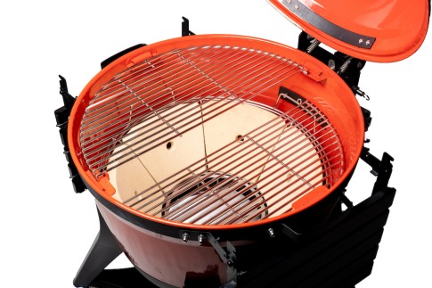 Гриль Kettle Joe Red в Казани