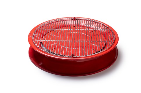Гриль Kettle Joe Red в Казани