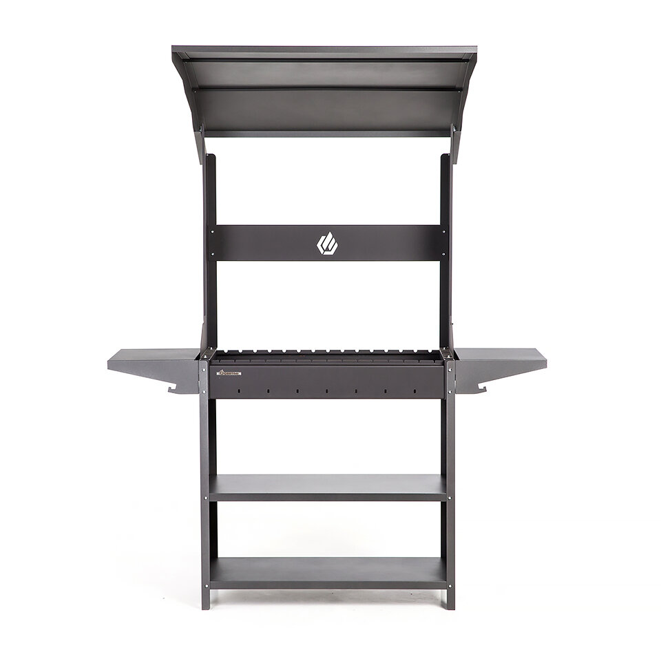 Мангал Professional Standart Roof PSR 3000