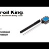 Термометр для гриля Broil-King с подсветкой, цифровой-video