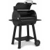 Барельная гриль коптильня Broil-King Regal Grill 400, угольная в Казани