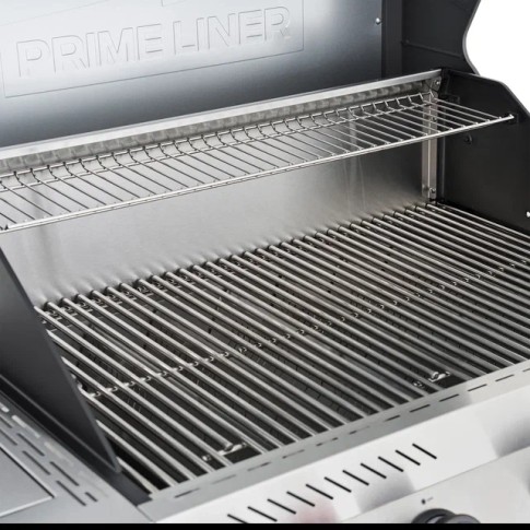 Газовый гриль PRIMELINER S4