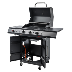 Газовый гриль Char-Broil Перфоманс Повер Эдишн 3б (Performance Power Edition 3B)