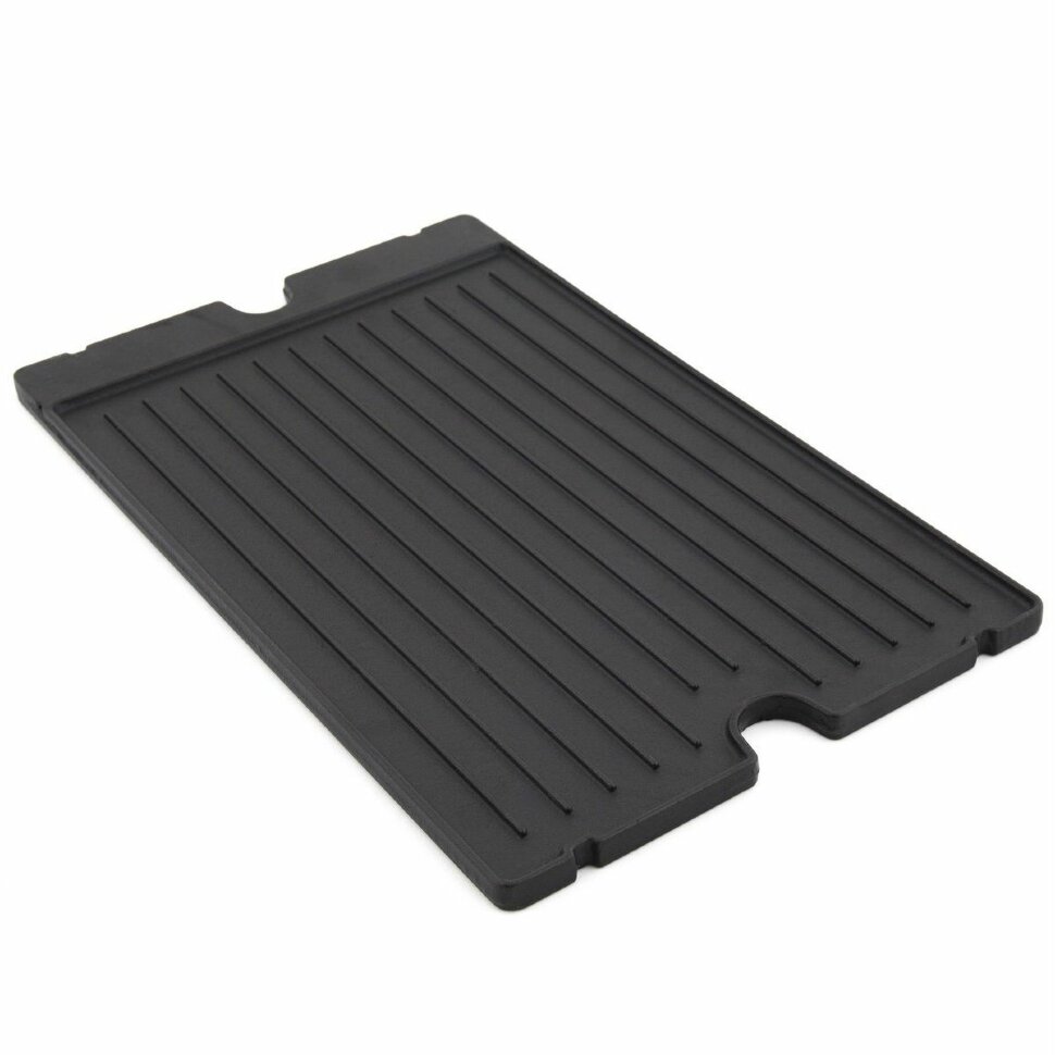 Планча для гриля Broil King для Baron Series, чугунная