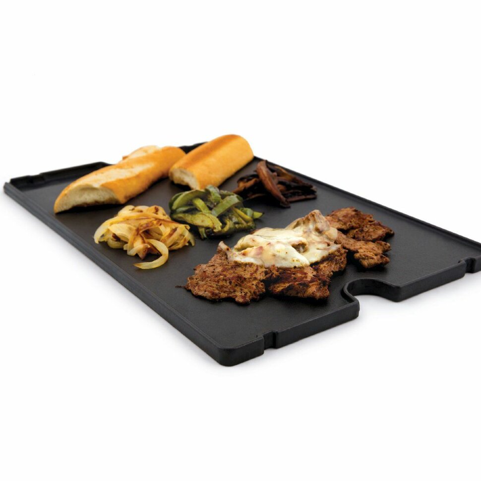 Планча для гриля Broil King для Baron Series, чугунная