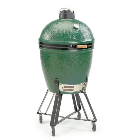 Ножки с колесиками к тележке для грилей Big Green Egg XL