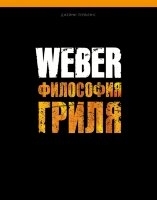 Книги о гриле